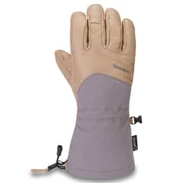 Dakine Women's Continental GORE-TEX&reg; Gloves