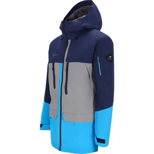 Obermeyer Men's Cirque Snow Jacket - Sun & Ski Sports
