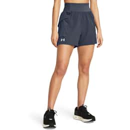 Under Armour Women's UA Run Trail Shorts