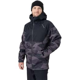 Dakine Men's Siphon 10K Shell Jacket