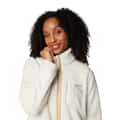 Columbia Women's West Bend Full Zip II Fleece Jacket alt image view 4