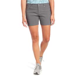 KUHL Women's Trekr 5.5 Inch Shorts