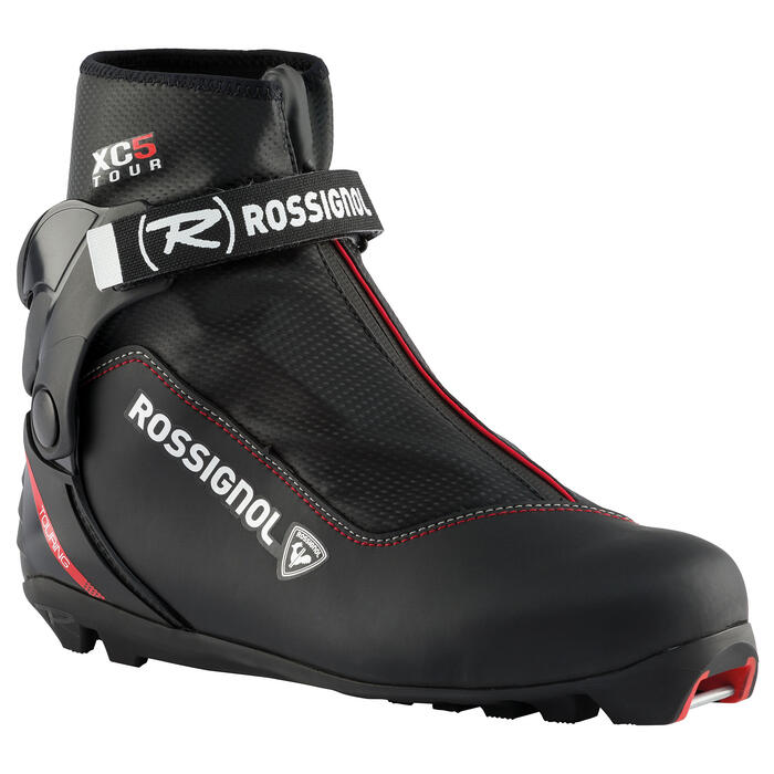 Rossignol XC-5 Nordic Touring Boots '22