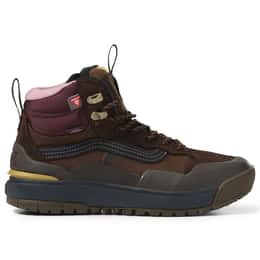 Vans Women's UltraRange EXO HI MTE-2 Casual Shoes