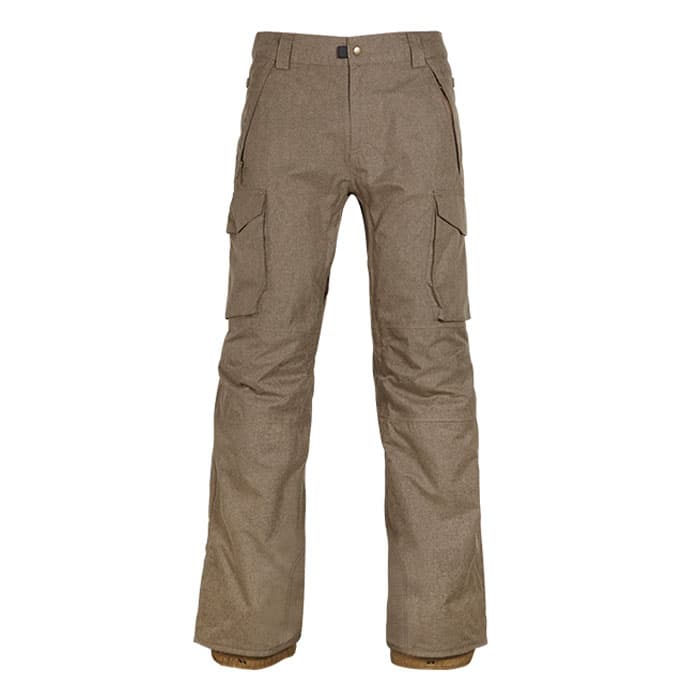 686 infinity insulated cargo pants