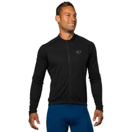 Pearl Izumi Men's Quest Long Sleeve Bike Jersey