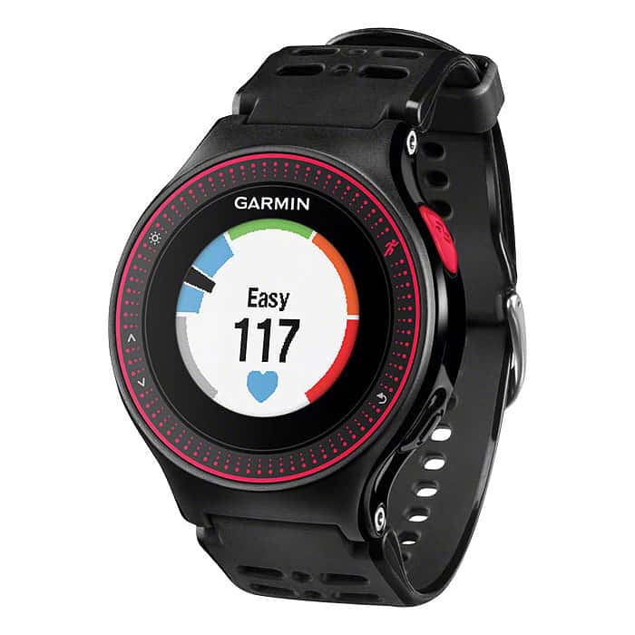 Garmin Forerunner 225 GPS Running Watch