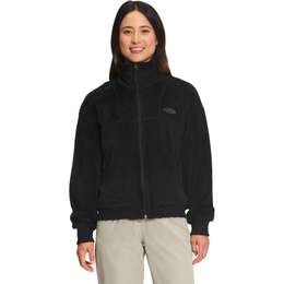The North Face Women's Osito Lux Jacket