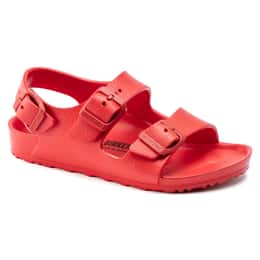 Birkenstock Kids' Milano Essentials Sandals