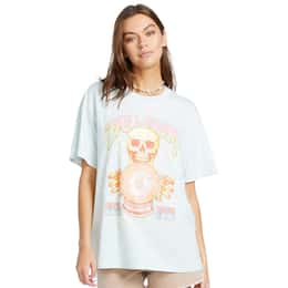 Volcom Women's Stones Throw T Shirt