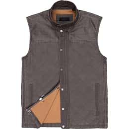 Dakota Grizzly Men's Marco Vest