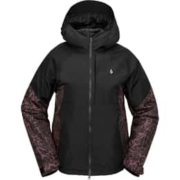 Volcom Women's Agate Insulated Snow Jacket