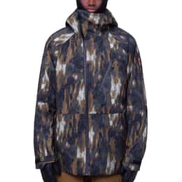 686 Men's GORE-TEX Hydra Down Thermagraph Jacket