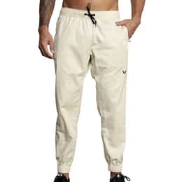 RVCA Men's Spectrum Cuffed Pants