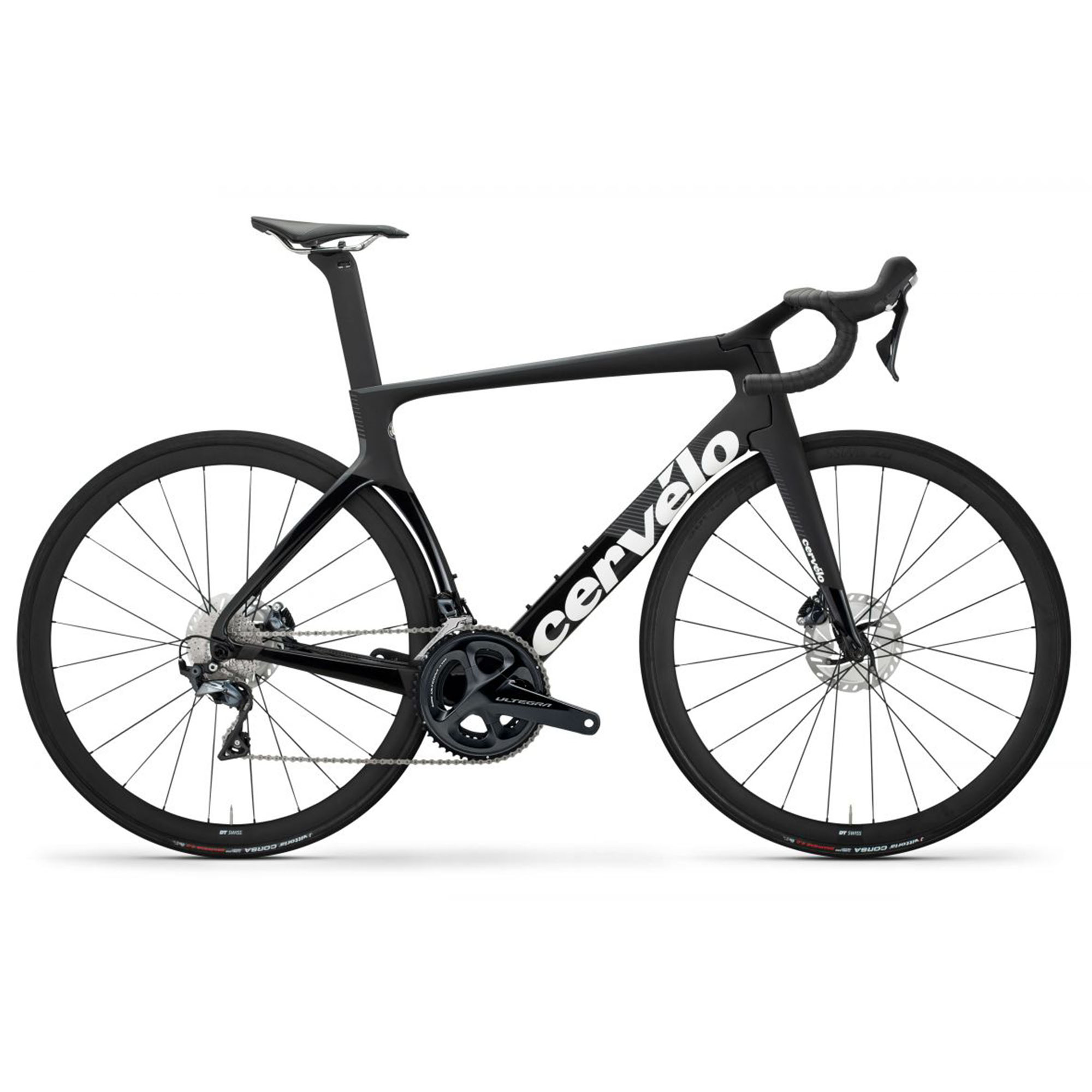cervelo s5 ultegra di2 disc