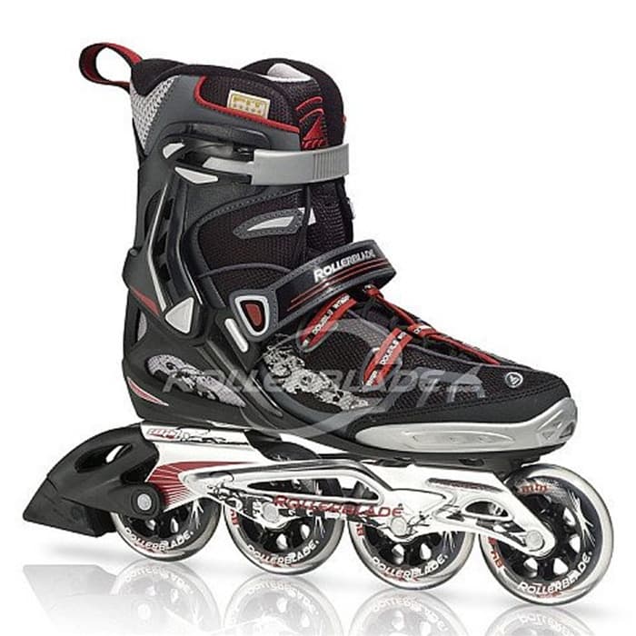 Rollerblade Men's Spark 84 Inline Skates Sun & Ski Sports