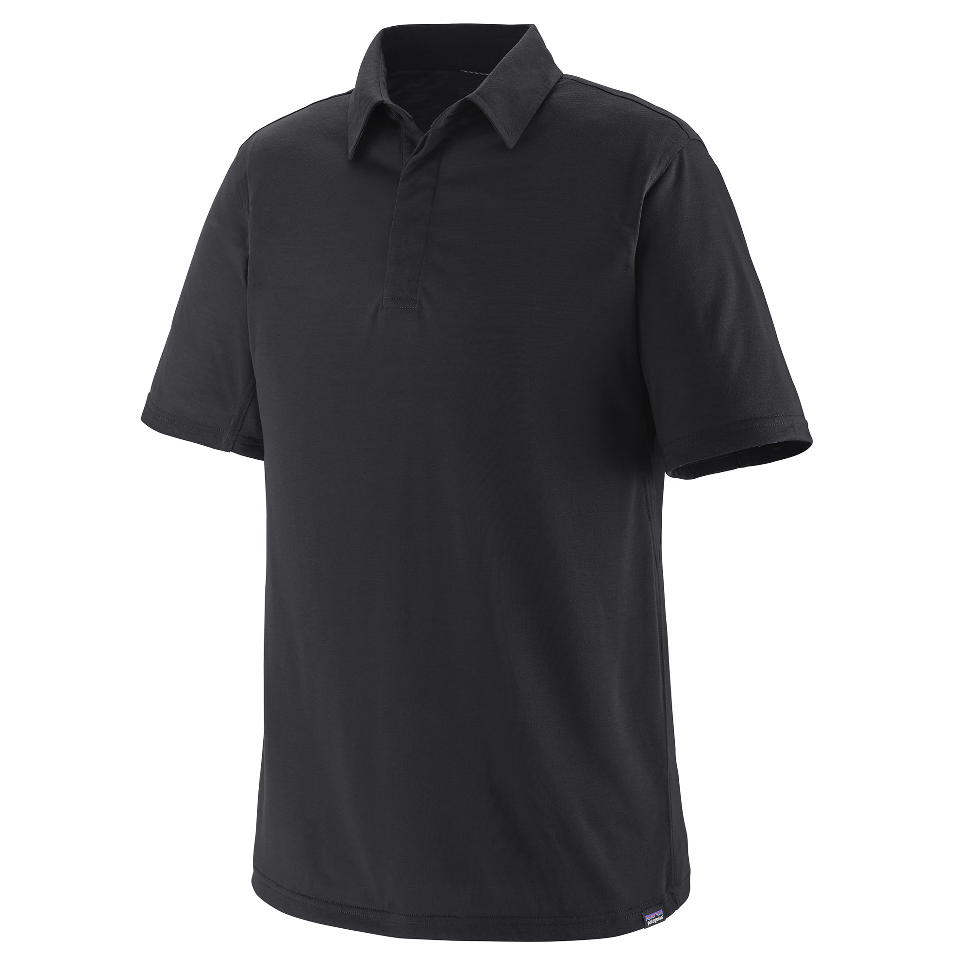 Patagonia best sale mens polo