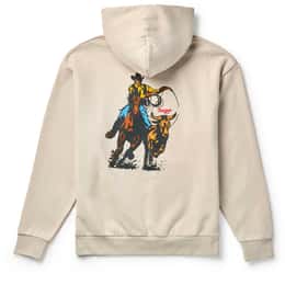 Seager Men's Rodeo Series Hoodie