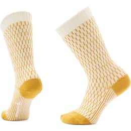 Smartwool Women's Everyday Digi-Tick Crew Socks