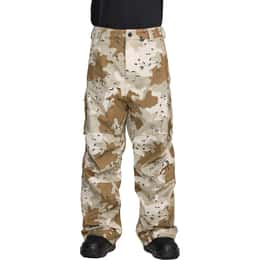 Volcom Men's NWRK Baggy Pants