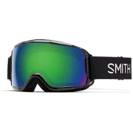 Smith Kids Grom Snow Goggles