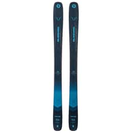 Blizzard Boy's Rustler Team Freeride Skis '22