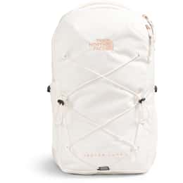 The North Face Women's Jester Luxe Backpack