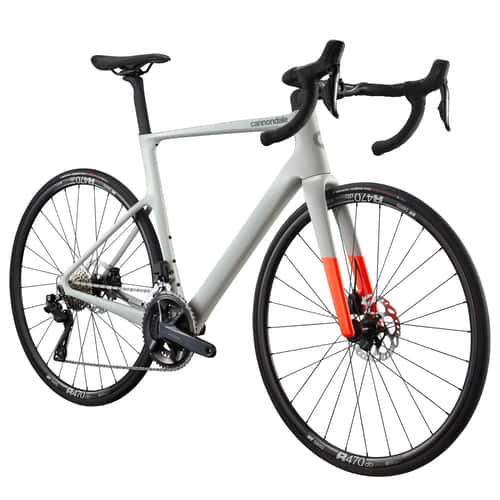 Cannondale SuperSix EVO 3 Road Bike alt image view 32