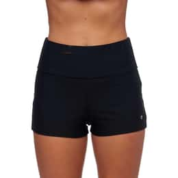 Next By Athena Women's High Jump Start Bikini Bottoms