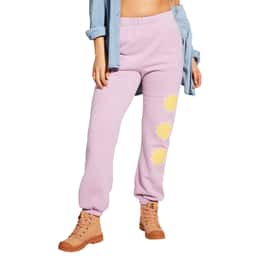 Billabong Women's Happy Saturday Sweatpants