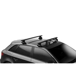 Thule AirScreen XT S Roof Rack Fairing