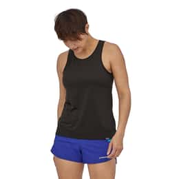 Patagonia Women's Capilene&reg; Cool Daily Tank Top