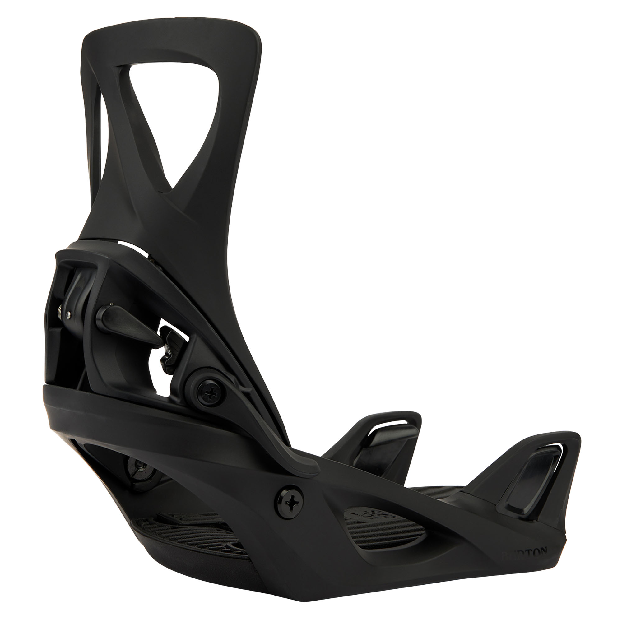 Burton Step On X Snowboard Binding Review (with video)