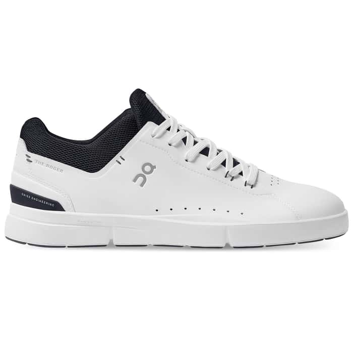 On Men's THE ROGER Advantage Casual Shoes