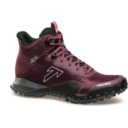 Tecnica Women's Magma S Mid GORE-TEX Hiking Boots