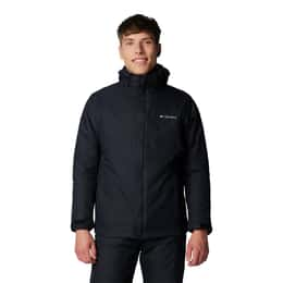 Columbia Men's Whirlibird V Interchange Jacket