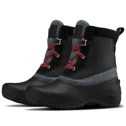 The North Face Women's Shellista III Shorty Apres Boots