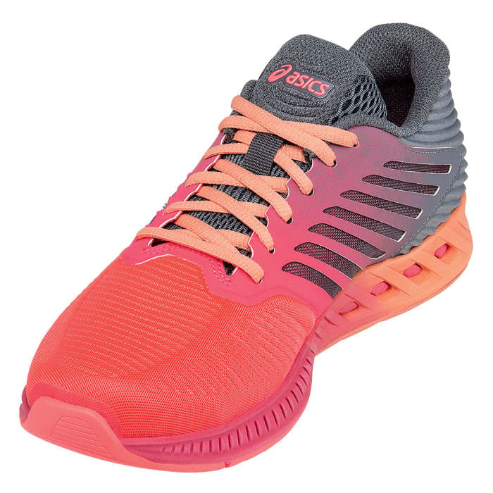 nova fuse x ladies running shoes