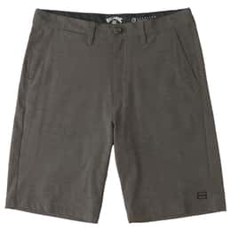 Billabong Men's Crossfire Mid Submersible 21" Shorts"
