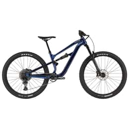 Sun and best sale ski mountain bikes