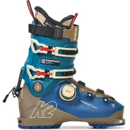 K2 Men's Mindbender 120 BOA Ski Boots '26