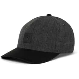 TravisMathew Men's With A View Snapback Hat