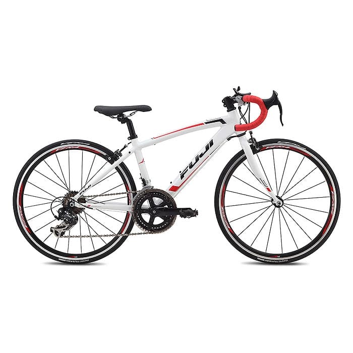 Fuji Youth Ace 24 RoadKids' Series Bike '15 Sun & Ski Sports