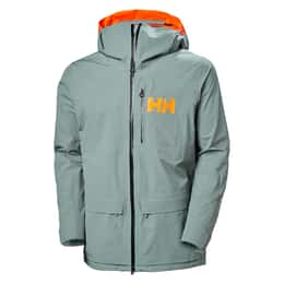 Helly Hansen Men's Ridge Infinity Shell Ski Jacket