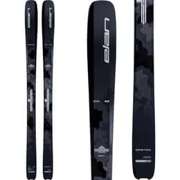 Elan Men's Ripstick 88 Black Edition Skis '27