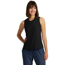 Free Fly Women's Elevate Lightweight Tank