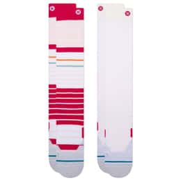 Stance Men's Pinky Promise OTC 2 Pack Ski Socks