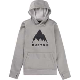 Burton Kids' Oak Pullover Hoodie