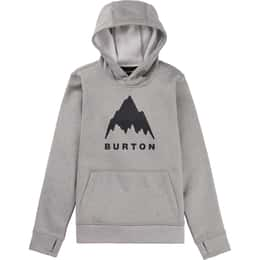 Burton Kids' Oak Pullover Hoodie