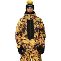 686 Men's Sublime Shell Anorak Snow Jacket